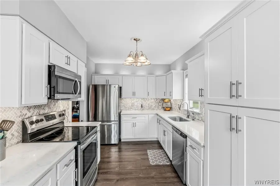 199 Jackson Avenue, North Tonawanda, NY 14120 - #2