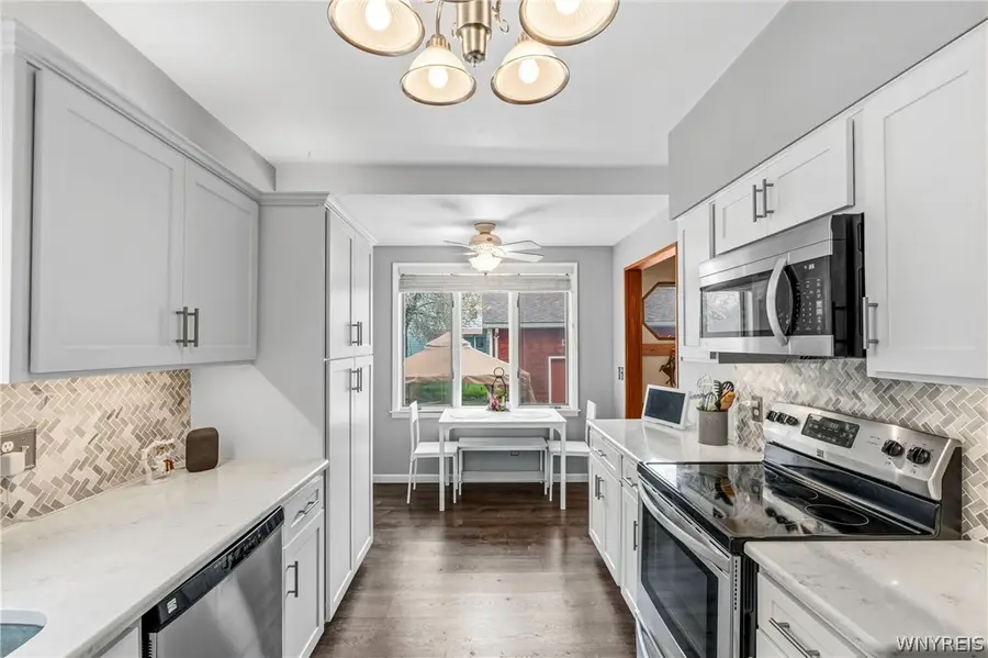 199 Jackson Avenue, North Tonawanda, NY 14120 - #3