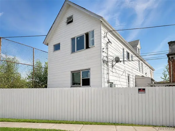 13 Peterson Street, Buffalo, NY 14211