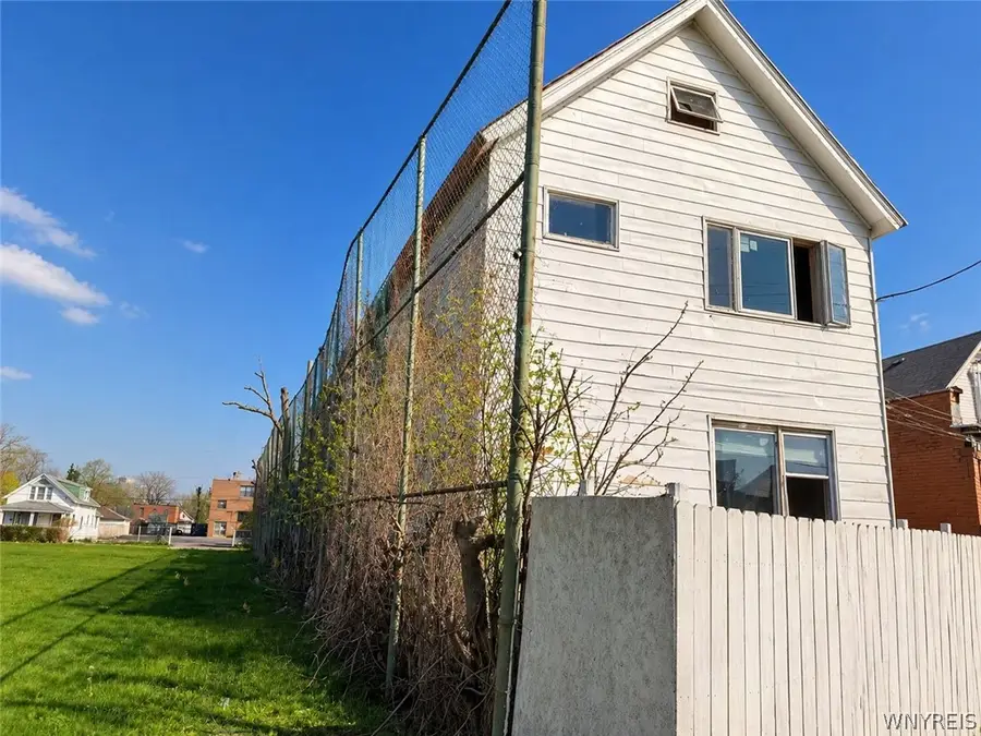 13 Peterson Street, Buffalo, NY 14211 - #2