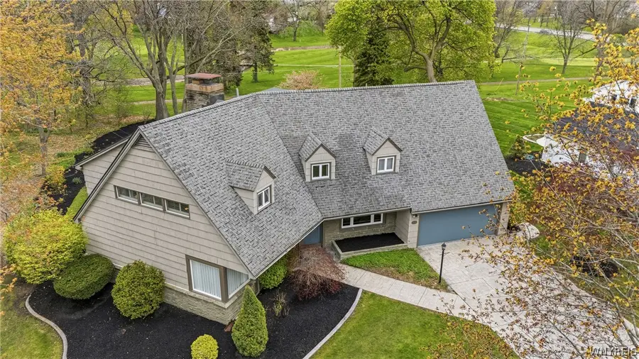 465 Fort Gray Drive, Lewiston, NY 14092 - #2
