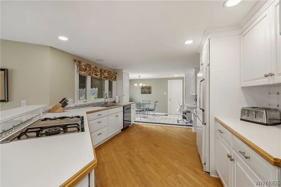 465 Fort Gray Drive, Lewiston, NY 14092 - #3