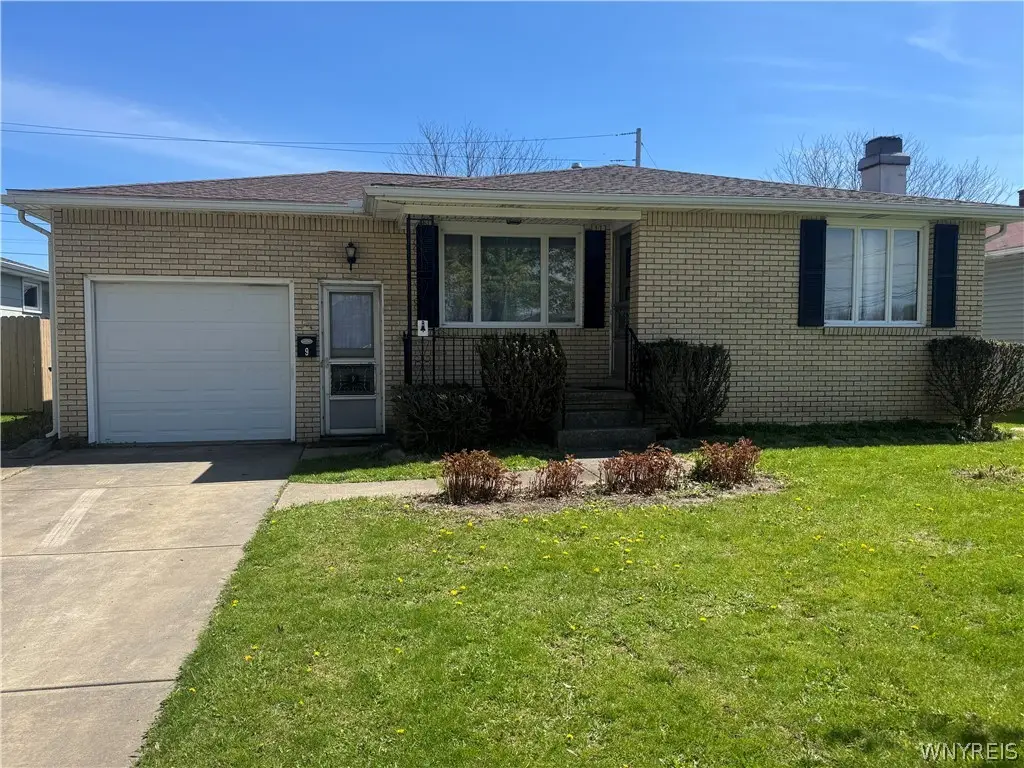 9 Banko Drive, Depew, NY 14043 - #1