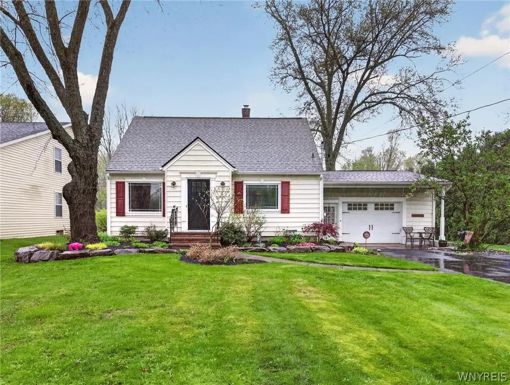 4412 Clark Street, Hamburg, NY 14075 - #1