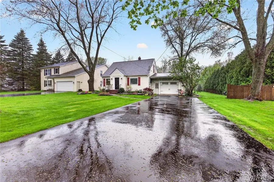 4412 Clark Street, Hamburg, NY 14075 - #2