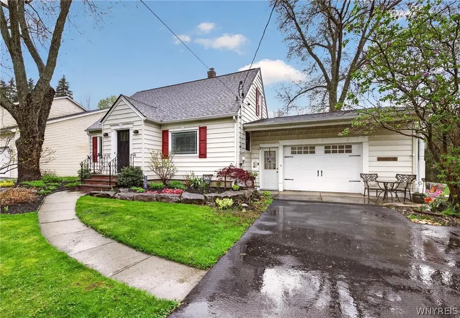 4412 Clark Street, Hamburg, NY 14075 - #3