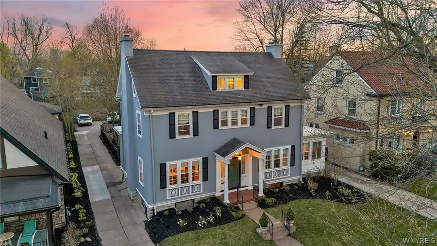 97 Depew Avenue, Buffalo, NY 14214 - #2