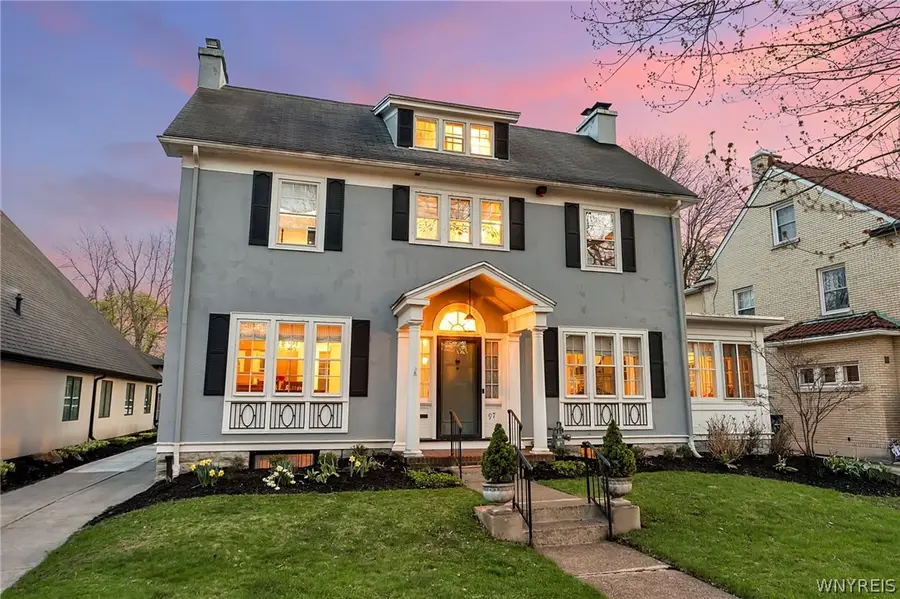 97 Depew Avenue, Buffalo, NY 14214 - #3