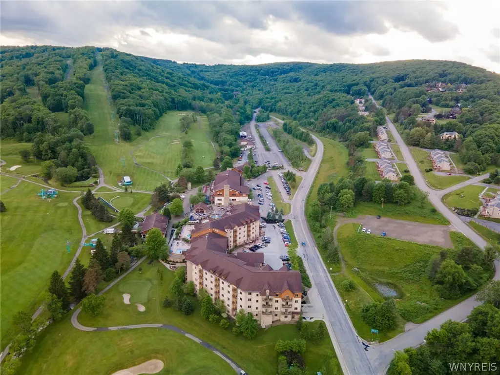 518 Tamarack Drive #5, Ellicottville, NY 14731 - #1
