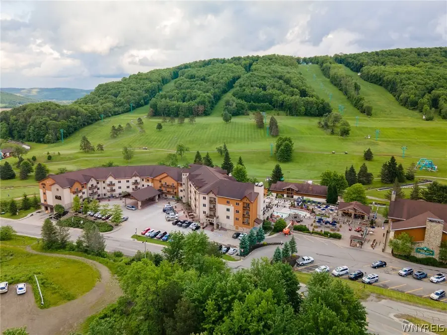 518 Tamarack Drive #5, Ellicottville, NY 14731 - #2
