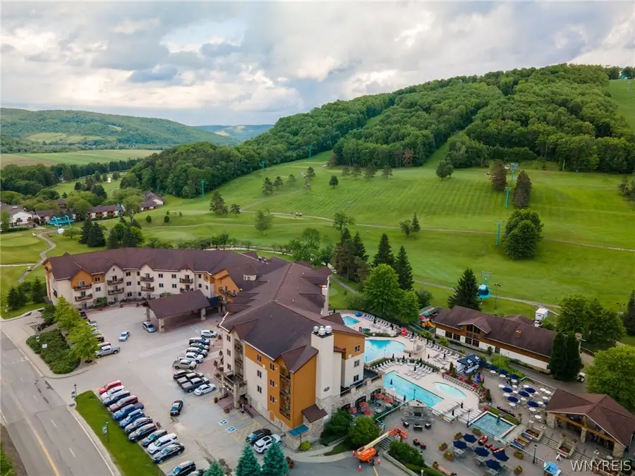 518 Tamarack Drive #5, Ellicottville, NY 14731 - #3