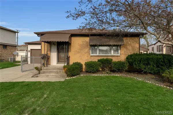 33 Marrano Drive, Depew, NY 14043