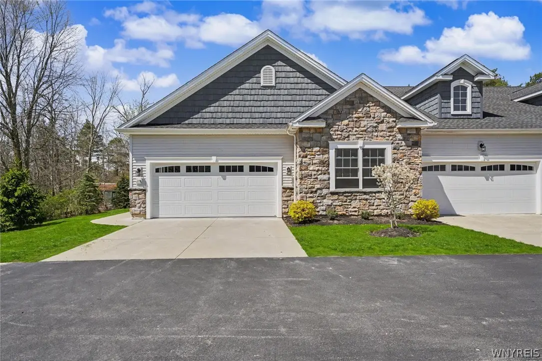 9423 Heritage Path #D, Clarence Center, NY 14032 - #1