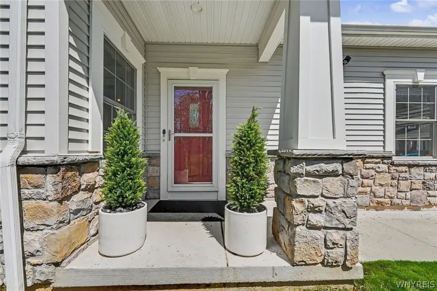 9423 Heritage Path #D, Clarence Center, NY 14032 - #3