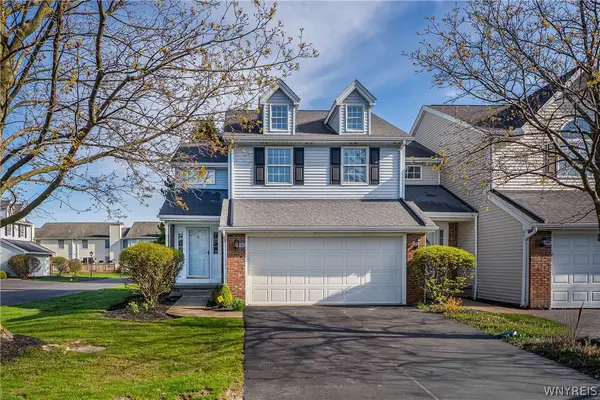 30 Hillcrest, Buffalo, NY 14224