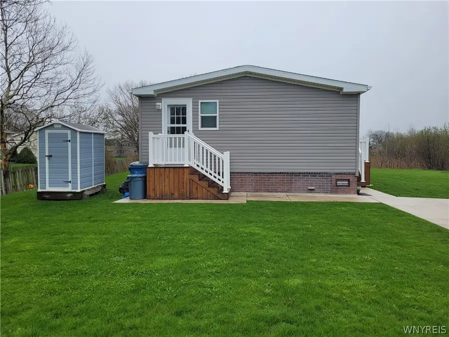 4029 Seneca Parkway #55, Niagara Falls, NY 14304 - #2