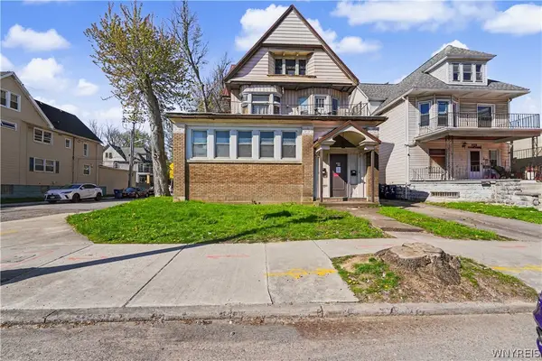 2009 Seneca Street, Buffalo, NY 14210