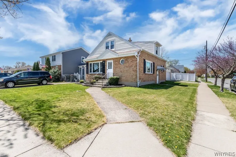 76 Lamson Road, Tonawanda, NY 14223 - #3