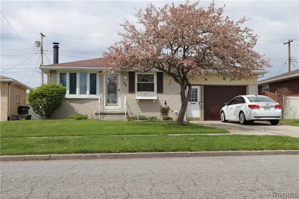 26 Caroline Lane, Depew, NY 14043