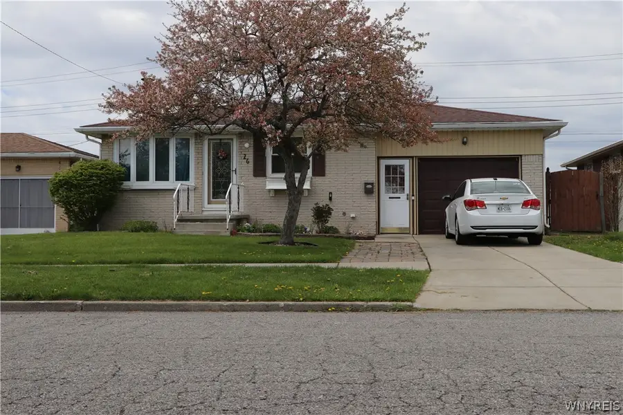 26 Caroline Lane, Depew, NY 14043 - #2