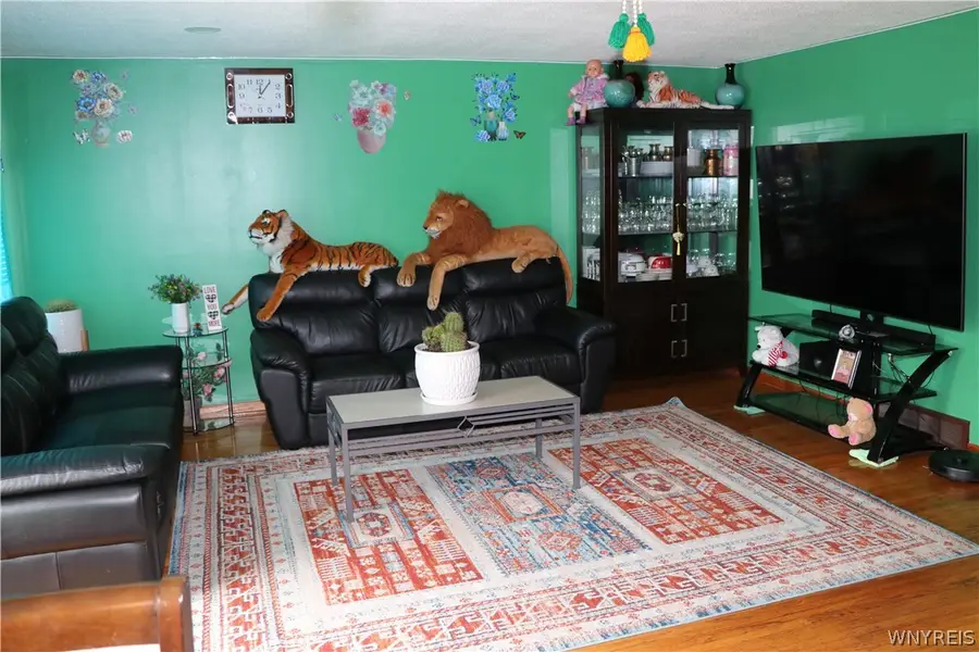 26 Caroline Lane, Depew, NY 14043 - #3