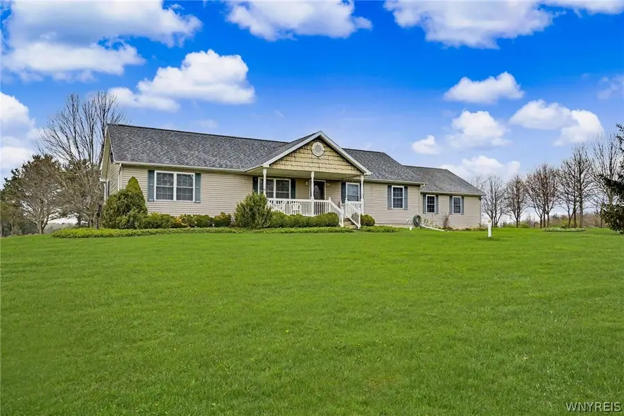 6614 Stinson Road, Arcade, NY 14009 - #3