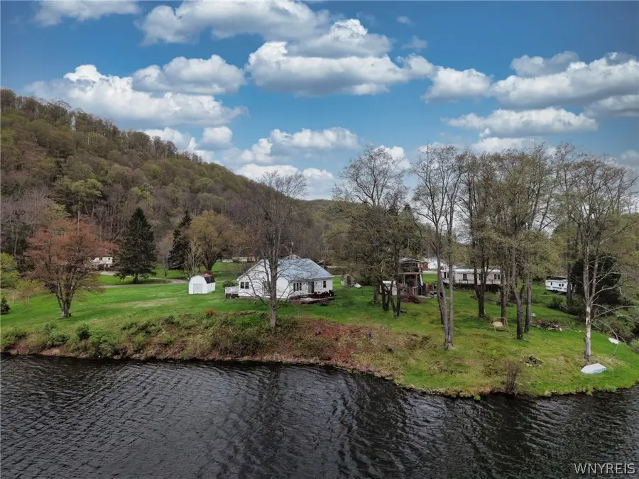 96 Linlyco Lake Road, Cattaraugus, NY 14719 - #3