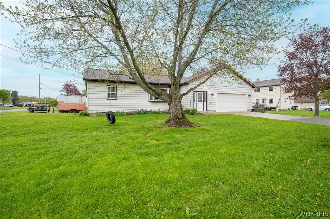 2101 Harrison Avenue, North Collins, NY 14111 - #1
