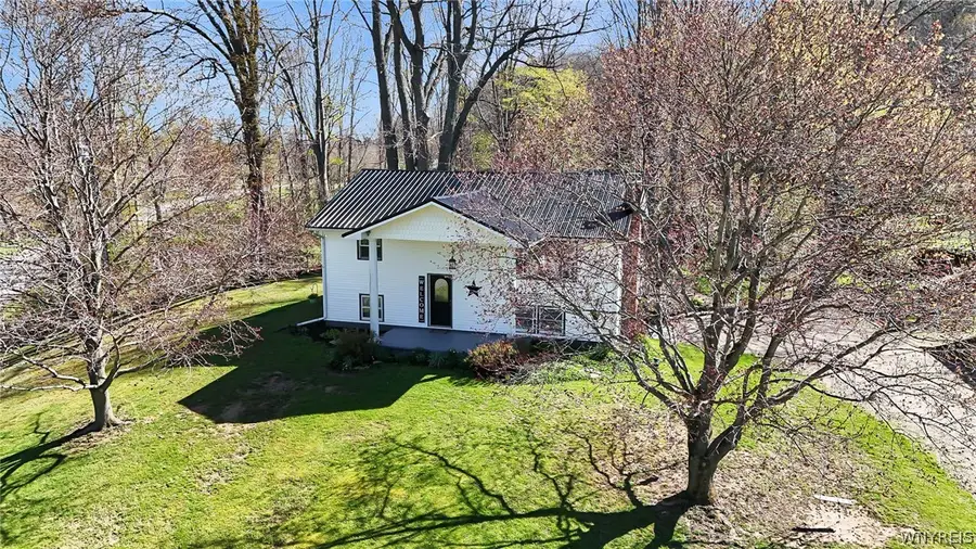 10158 Ballard Road, Fillmore, NY 14735 - #3