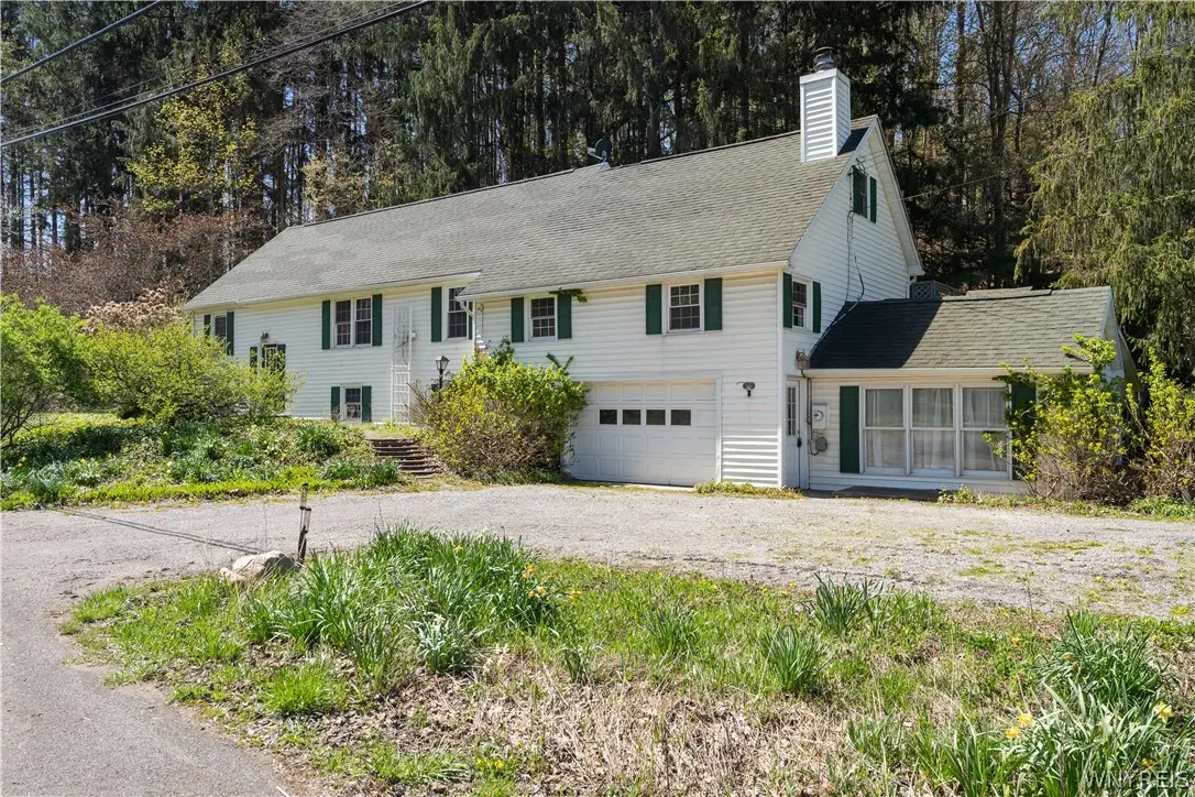 3566 State Route 19 S, Warsaw, NY 14569 - #1