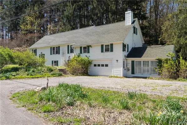 3566 State Route 19 S, Warsaw, NY 14569