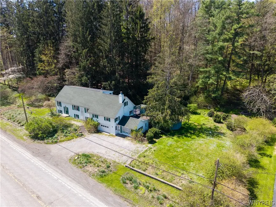 3566 State Route 19 S, Warsaw, NY 14569 - #2