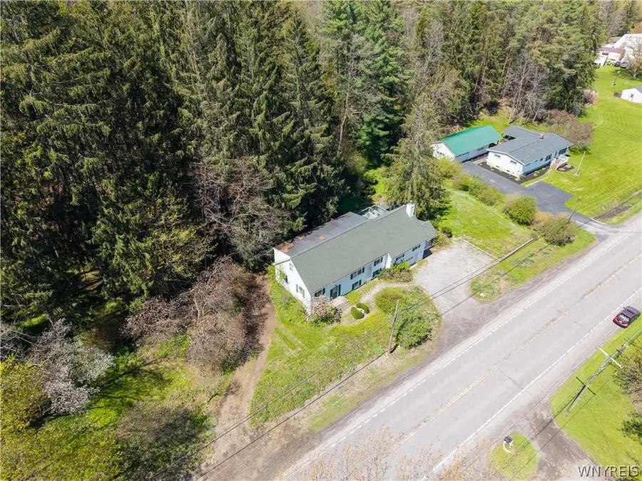 3566 State Route 19 S, Warsaw, NY 14569 - #3