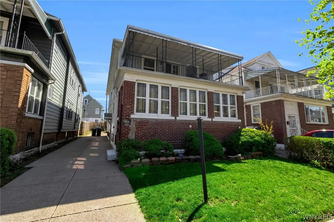 199 Brunswick Boulevard, Buffalo, NY 14208 - #1