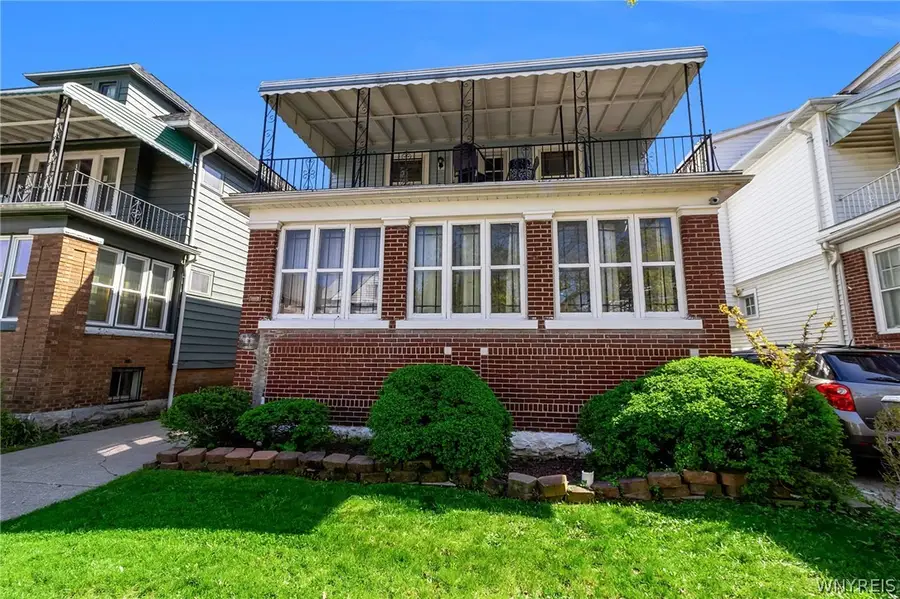 199 Brunswick Boulevard, Buffalo, NY 14208 - #2