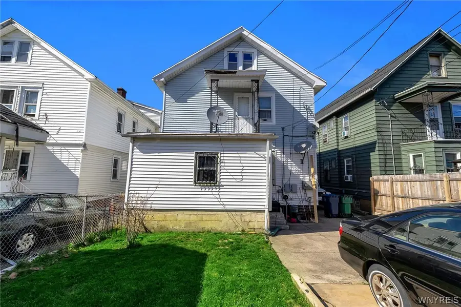 199 Brunswick Boulevard, Buffalo, NY 14208 - #3