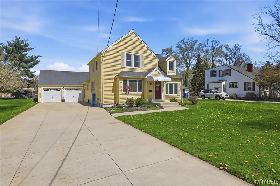 82 Allendale Road, West Seneca, NY 14224 - #2