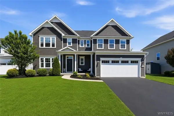 158 Sierra Drive, Buffalo, NY 14228