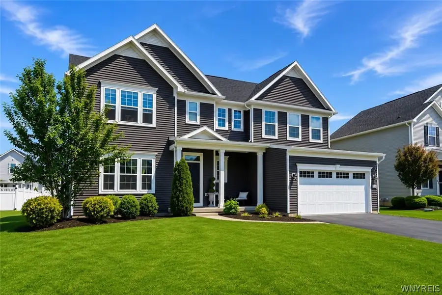 158 Sierra Drive, Buffalo, NY 14228 - #2