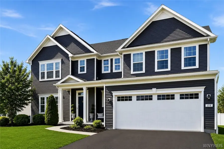158 Sierra Drive, Buffalo, NY 14228 - #3