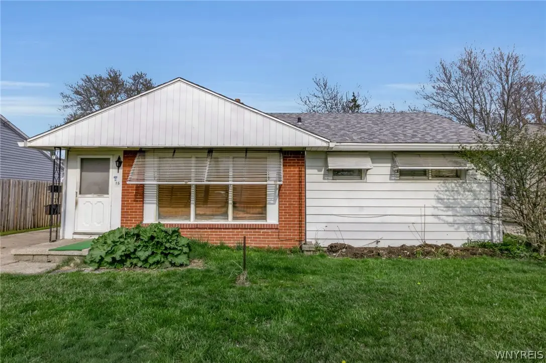 15 Kelvin Drive, Buffalo, NY 14223 - #1