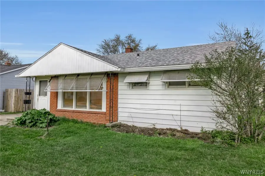 15 Kelvin Drive, Buffalo, NY 14223 - #2