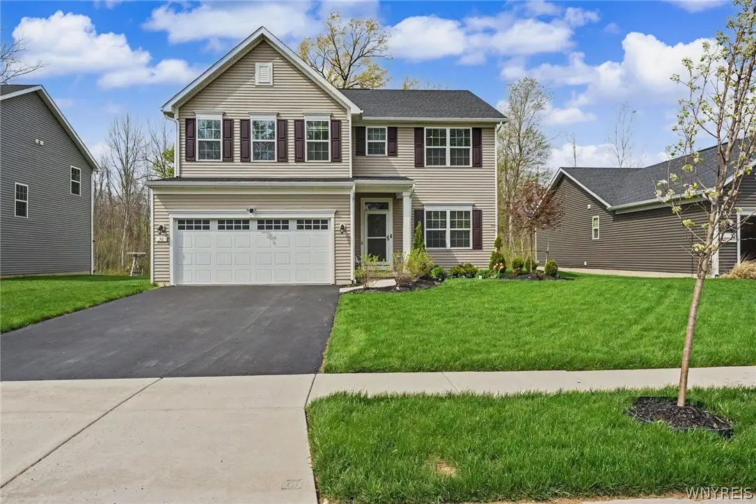 38 Sierra Drive, Amherst, NY 14228 - #1