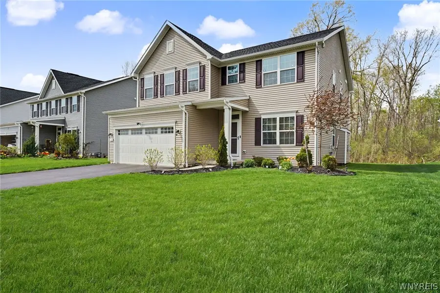 38 Sierra Drive, Amherst, NY 14228 - #2