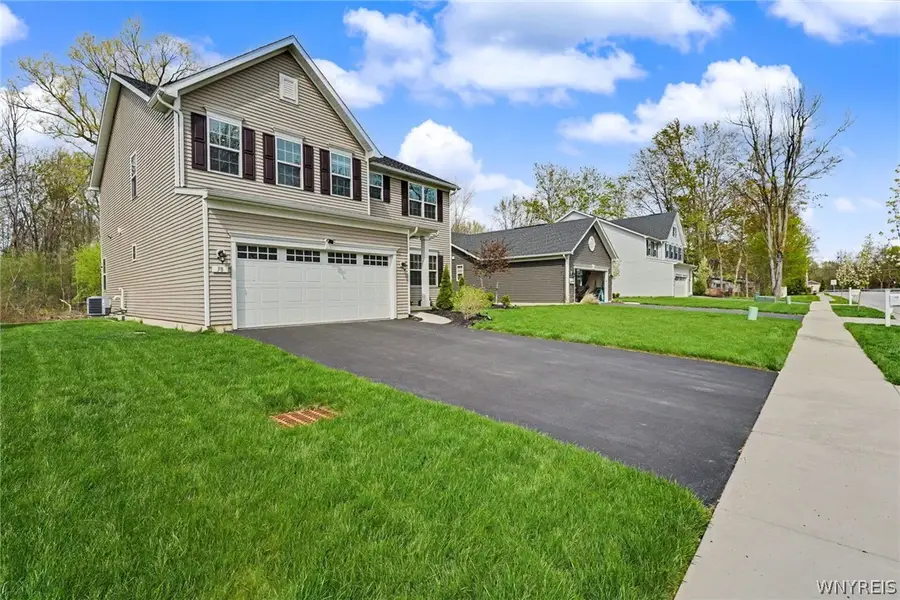 38 Sierra Drive, Amherst, NY 14228 - #3