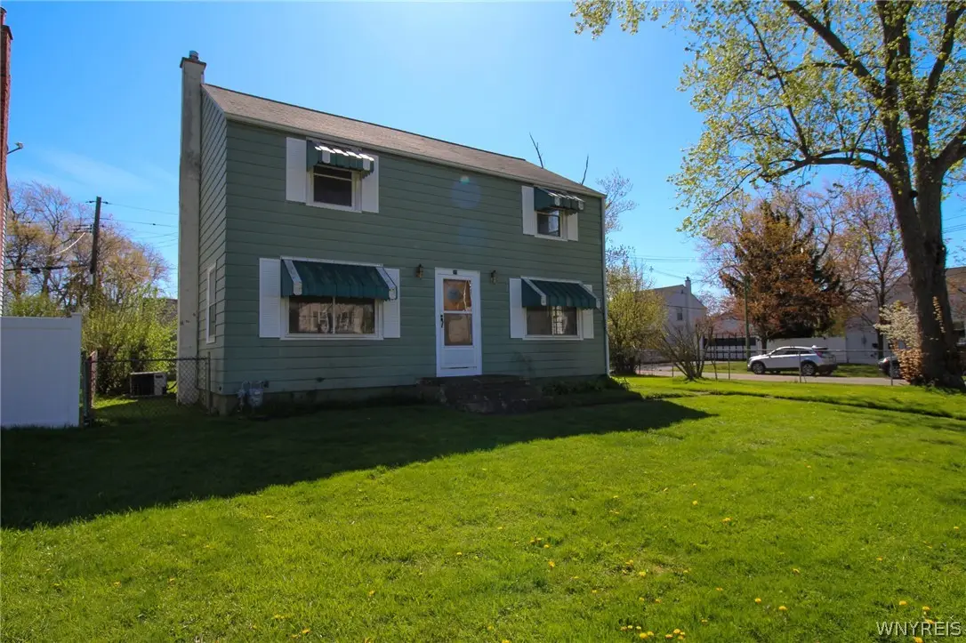 29 Allendale Road, Cheektowaga, NY 14215 - #1
