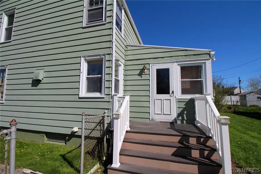 29 Allendale Road, Cheektowaga, NY 14215 - #3