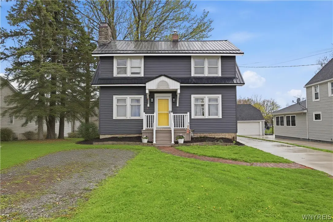 2575 Amsdell Road, Hamburg, NY 14075 - #1