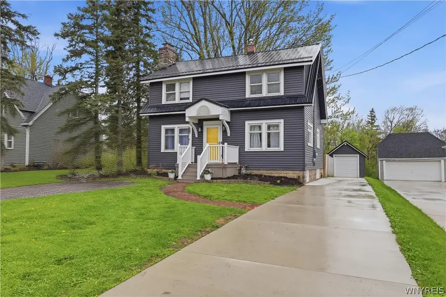 2575 Amsdell Road, Hamburg, NY 14075 - #2