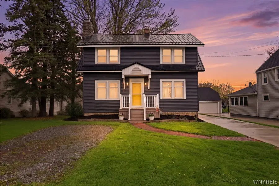 2575 Amsdell Road, Hamburg, NY 14075 - #3